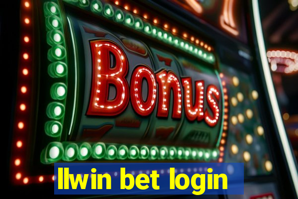 llwin bet login